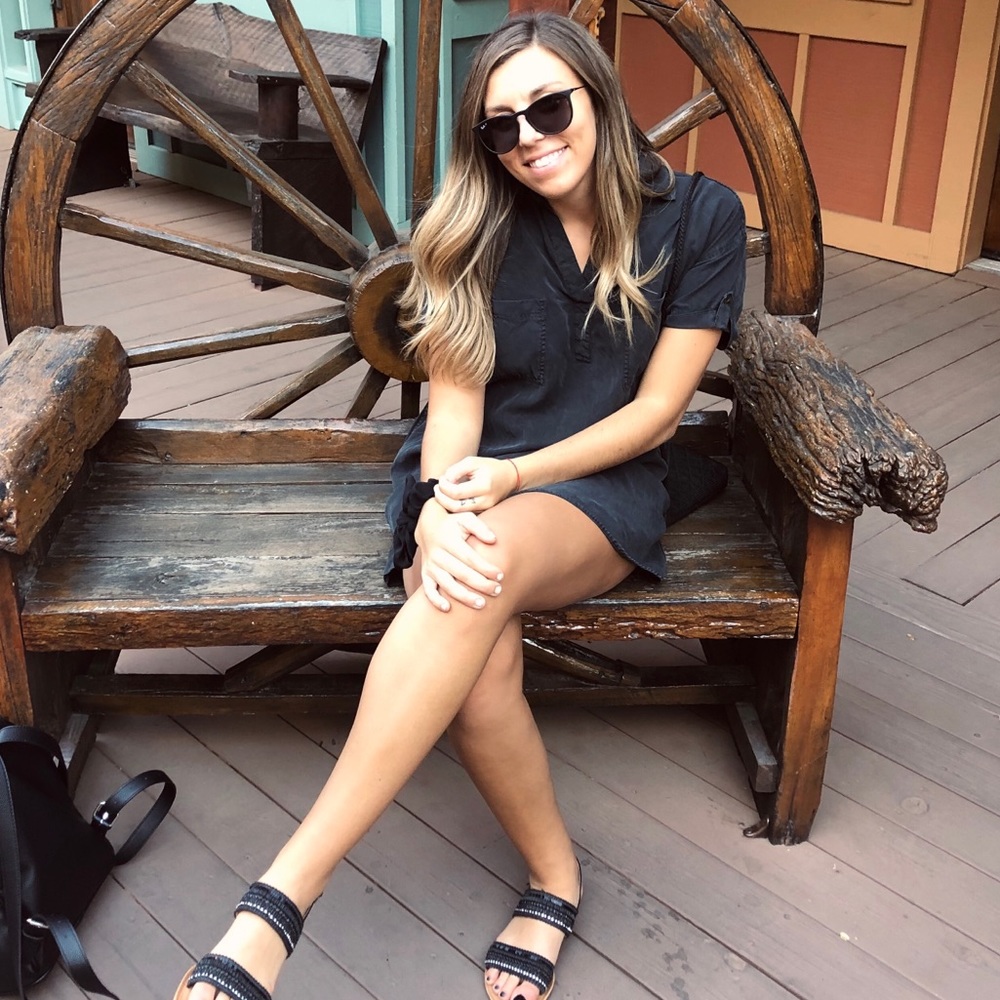 Meet your Posher, Michelle